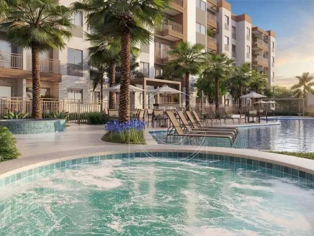 Apartamento venda em Região Geográfica Imediata de Fortaleza, Aquiraz