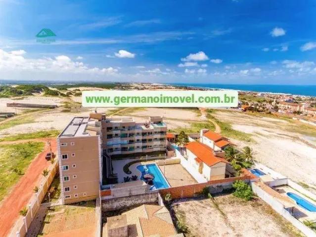 Apartamento venda em Região Geográfica Imediata de Fortaleza, Aquiraz