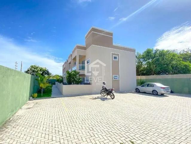 Apartamento venda em Região Geográfica Imediata de Fortaleza, Aquiraz