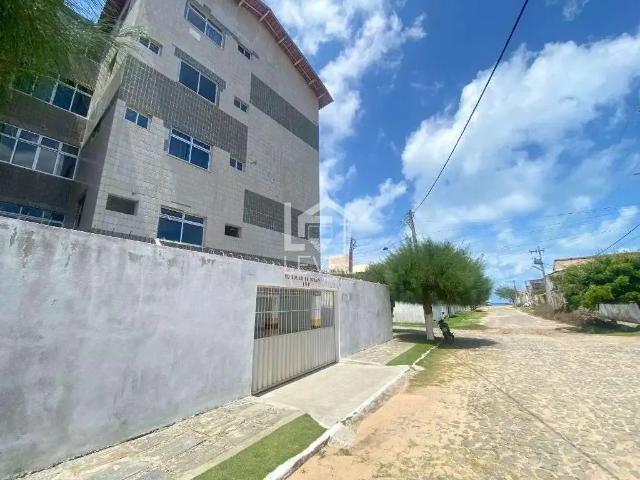 Apartamento venda em Região Geográfica Imediata de Fortaleza, Aquiraz