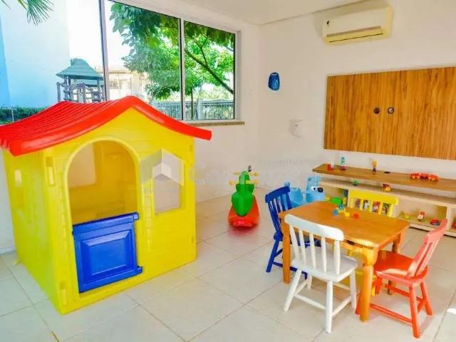 Apartamento venda em Região Geográfica Imediata de Fortaleza, Aquiraz