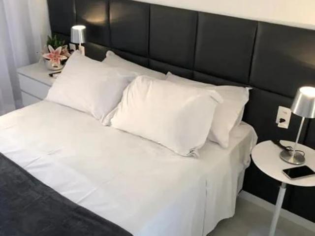 Apartamento venda em Gruta, Aquiraz