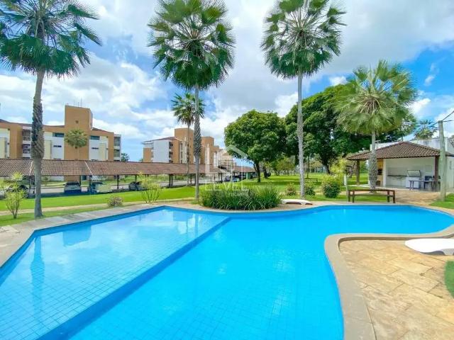 Apartamento venda em Região Geográfica Imediata de Fortaleza, Aquiraz