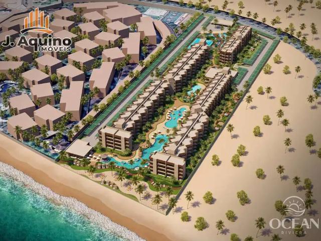 Apartamento venda em Região Geográfica Imediata de Fortaleza, Aquiraz