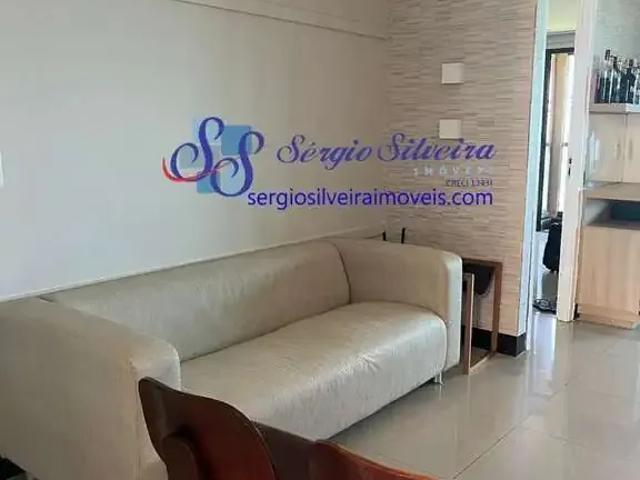 Apartamento venda em Região Geográfica Imediata de Fortaleza, Aquiraz