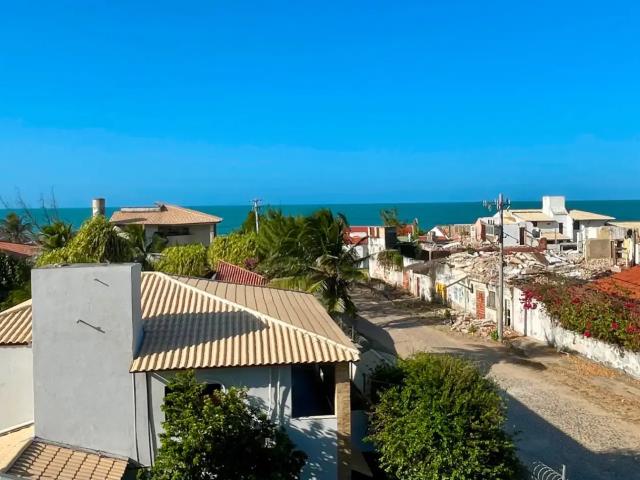 Apartamento venda em Região Geográfica Imediata de Fortaleza, Aquiraz