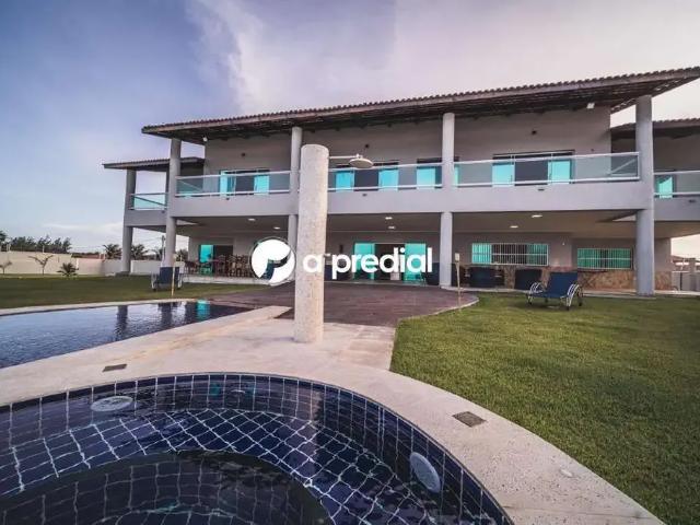 Apartamento venda em Aquiraz, Barrinha