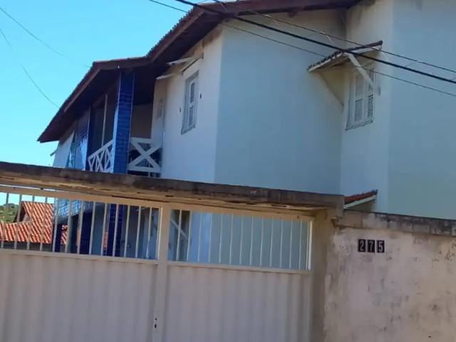 Apartamento venda em Região Geográfica Imediata de Fortaleza, Aquiraz