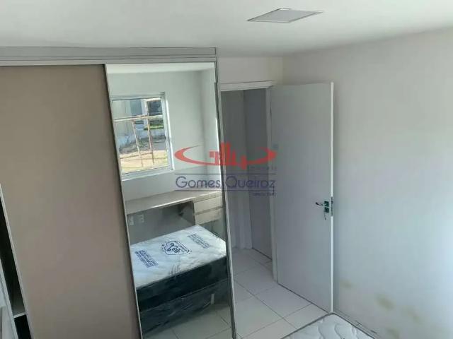 Apartamento venda em Região Geográfica Imediata de Fortaleza, Aquiraz