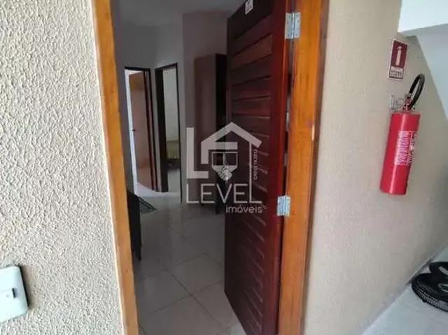 Apartamento venda em Região Geográfica Imediata de Fortaleza, Aquiraz