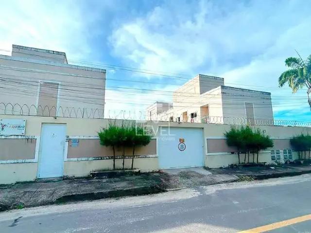 Apartamento venda em Região Geográfica Imediata de Fortaleza, Aquiraz