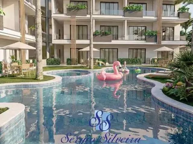Apartamento venda em Região Geográfica Imediata de Fortaleza, Aquiraz