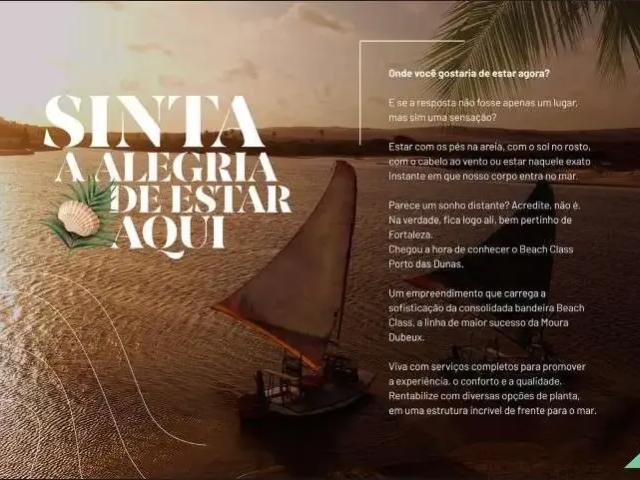 Apartamento venda em Região Geográfica Imediata de Fortaleza, Aquiraz