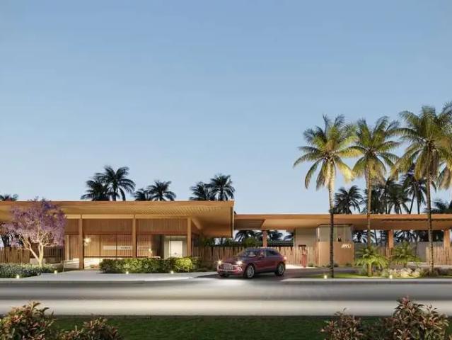 Apartamento venda em Região Geográfica Imediata de Fortaleza, Aquiraz