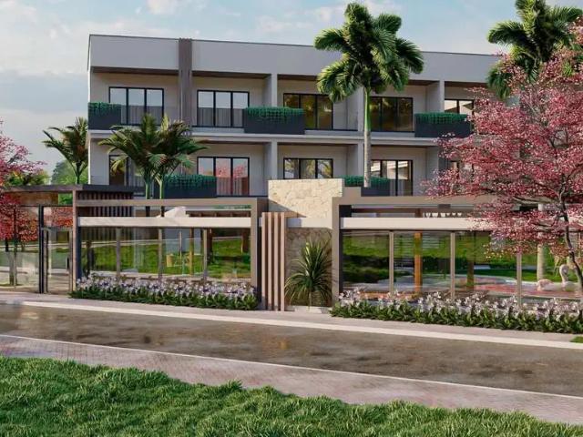 Apartamento venda em Região Geográfica Imediata de Fortaleza, Aquiraz