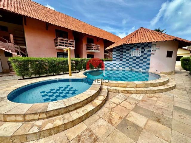Apartamento venda em Aquiraz, Barro Preto