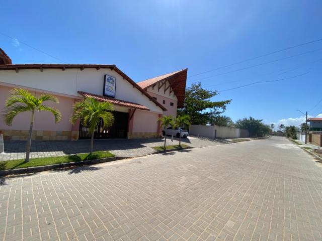 Apartamento venda em Porto das Dunas, Aquiraz