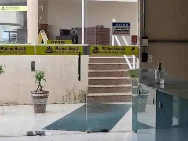 Apartamento venda em Região Geográfica Imediata de Fortaleza, Aquiraz