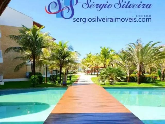 Apartamento venda em Região Geográfica Imediata de Fortaleza, Aquiraz
