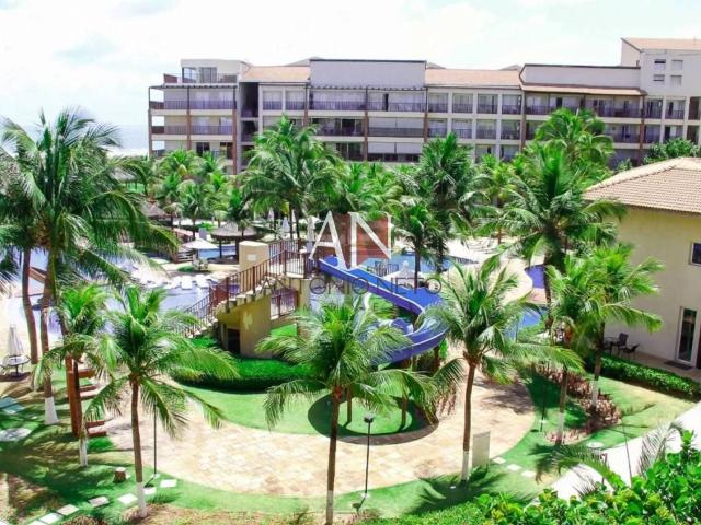 Apartamento venda em Porto das Dunas, Aquiraz
