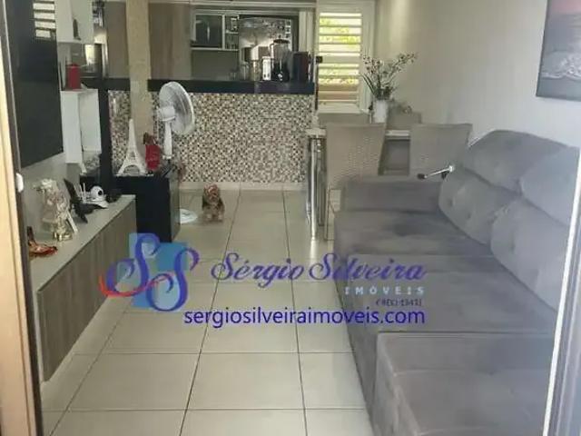 Apartamento venda em Região Geográfica Imediata de Fortaleza, Aquiraz