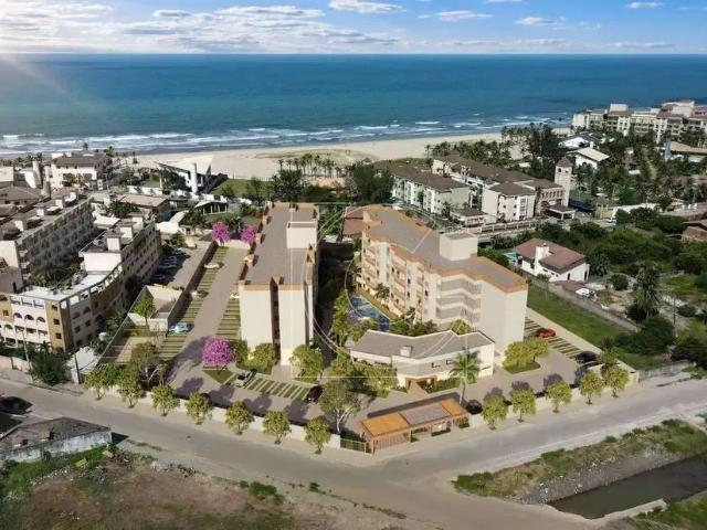 Apartamento venda em Porto das Dunas, Aquiraz