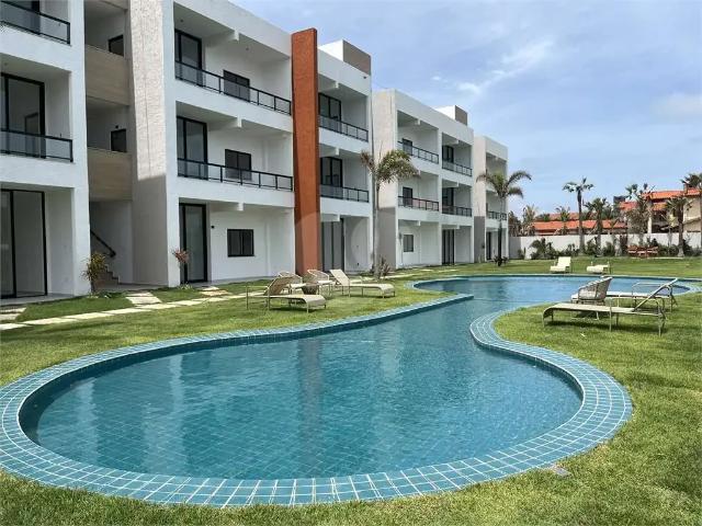 Apartamento venda em Aquiraz, Região Geográfica Intermediária de Fortaleza