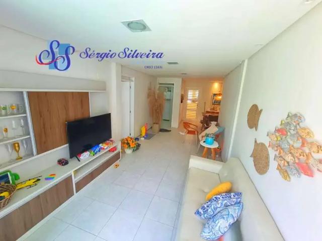 Apartamento venda em Região Geográfica Imediata de Fortaleza, Aquiraz