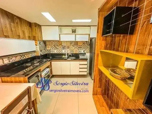 Apartamento venda em Praia do Japão, Aquiraz