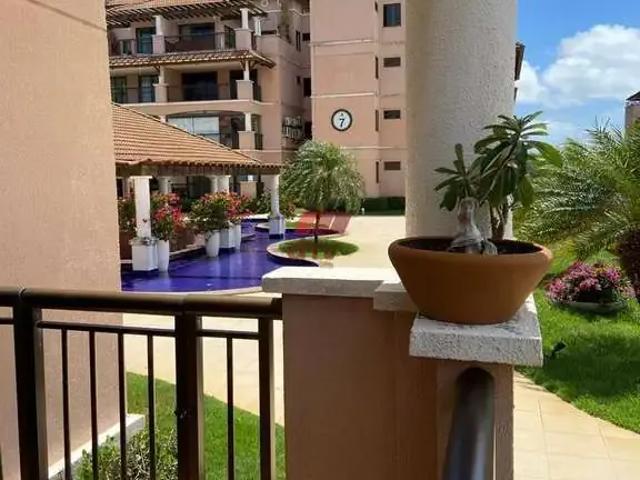 Apartamento venda em Porto das Dunas, Aquiraz