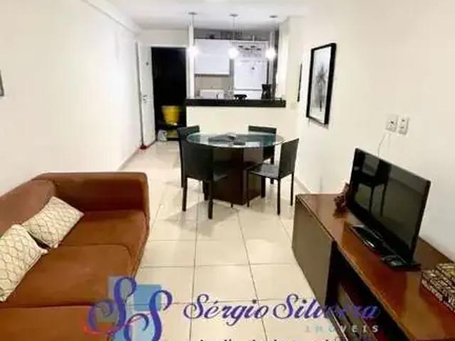 Apartamento venda em Região Geográfica Imediata de Fortaleza, Aquiraz