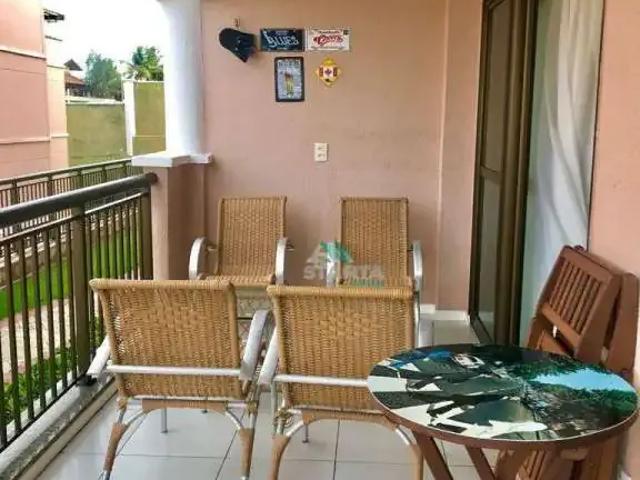Apartamento venda em Praia do Japão, Aquiraz