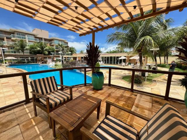 Apartamento venda em Região Geográfica Imediata de Fortaleza, Aquiraz