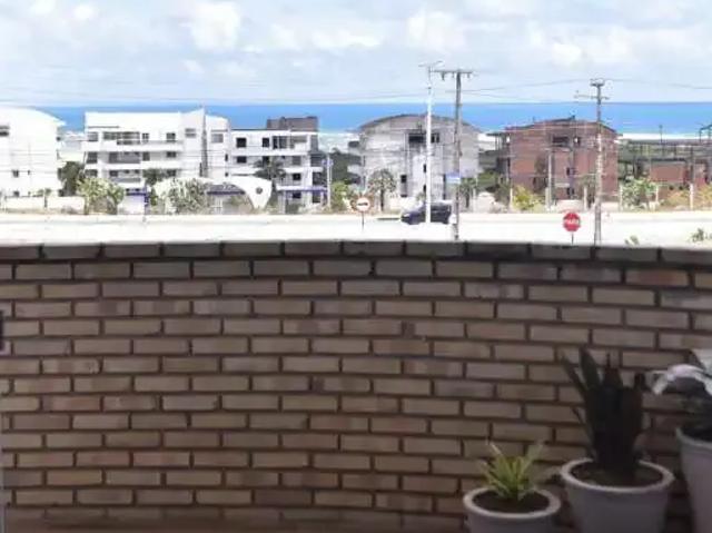 Apartamento venda em Região Geográfica Imediata de Fortaleza, Aquiraz