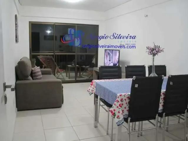 Apartamento venda em Porto das Dunas, Aquiraz