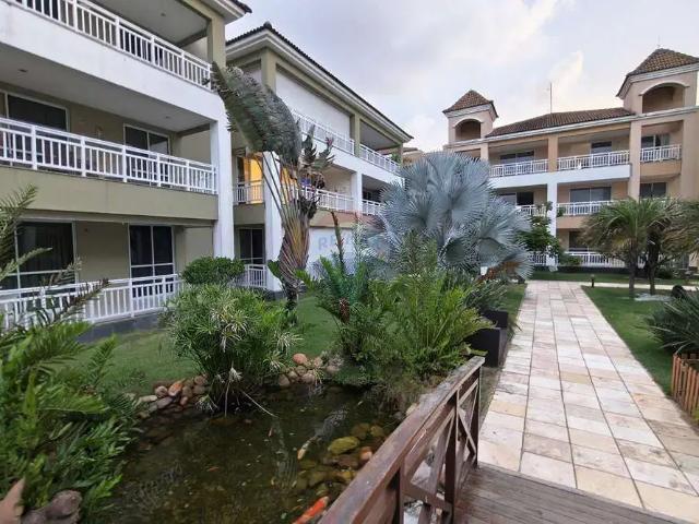 Apartamento venda em Região Geográfica Imediata de Fortaleza, Aquiraz