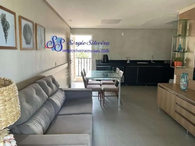 Apartamento venda em Região Geográfica Imediata de Fortaleza, Aquiraz