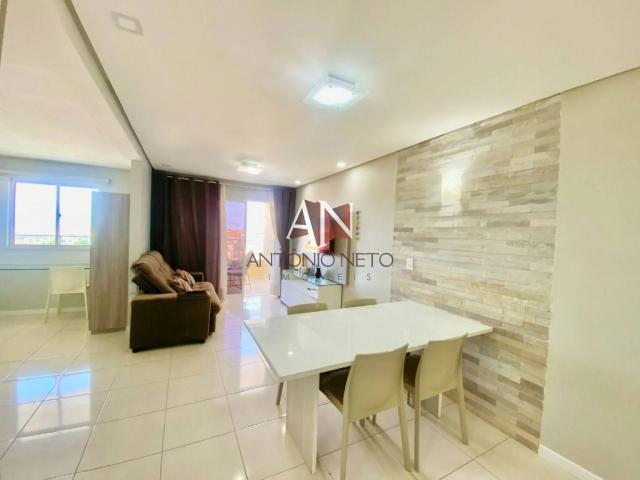 Apartamento venda em Porto das Dunas, Aquiraz