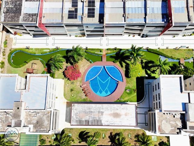 Apartamento venda em Porto das Dunas, Aquiraz