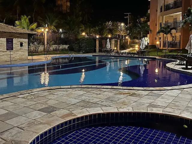 Apartamento venda em Região Geográfica Imediata de Fortaleza, Aquiraz