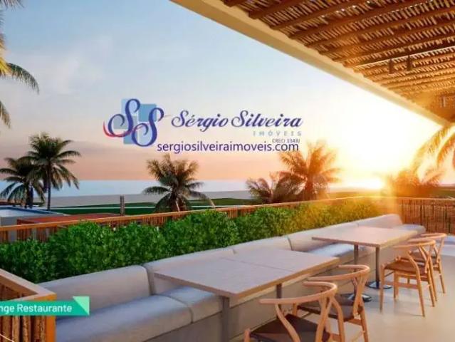 Apartamento venda em Região Geográfica Imediata de Fortaleza, Aquiraz