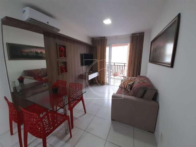 Apartamento venda em Porto das Dunas, Aquiraz