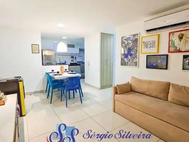 Apartamento venda em Região Geográfica Imediata de Fortaleza, Aquiraz