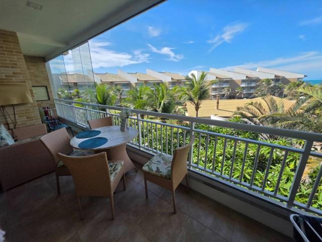 Apartamento venda em Praia do Presídio, Aquiraz