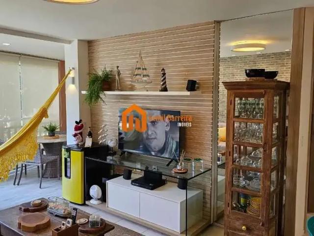 Apartamento venda em Região Geográfica Imediata de Fortaleza, Aquiraz