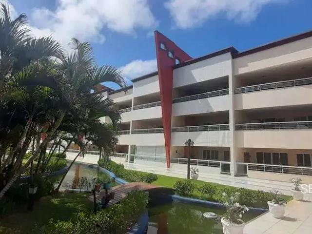 Apartamento venda em Porto das Dunas, Aquiraz
