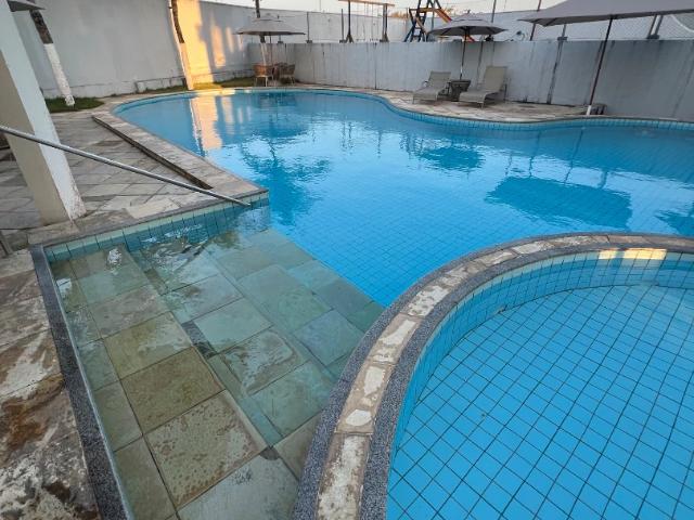 Apartamento venda em Aquiraz, Região Geográfica Intermediária de Fortaleza