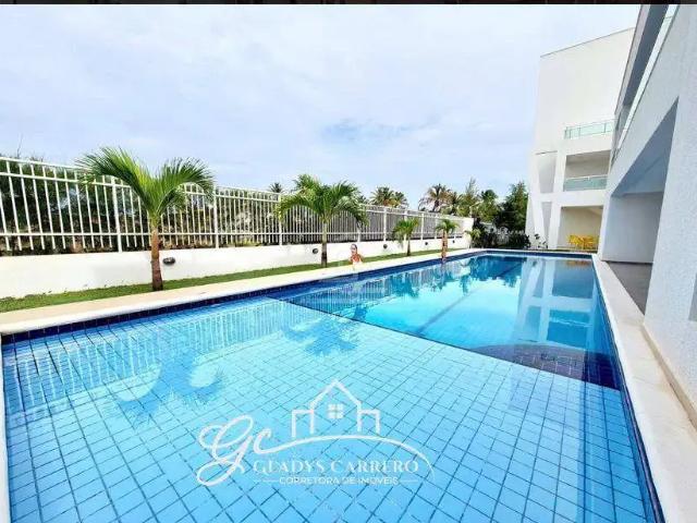 Apartamento venda em Porto das Dunas, Aquiraz