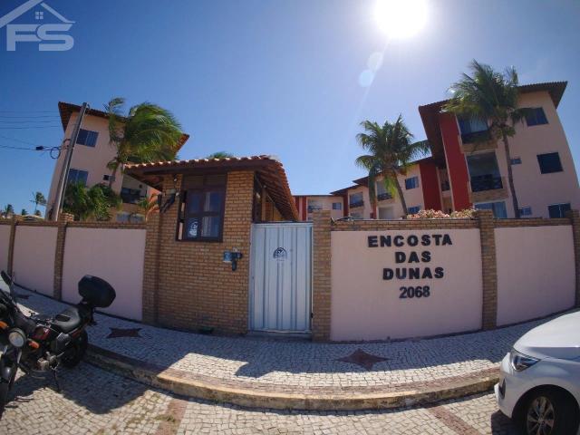 Apartamento venda em Porto das Dunas, Aquiraz