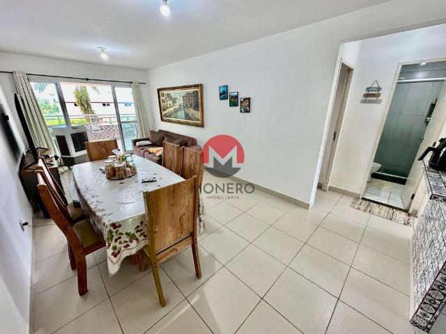 Apartamento venda em Aquiraz, Porto das Dunas